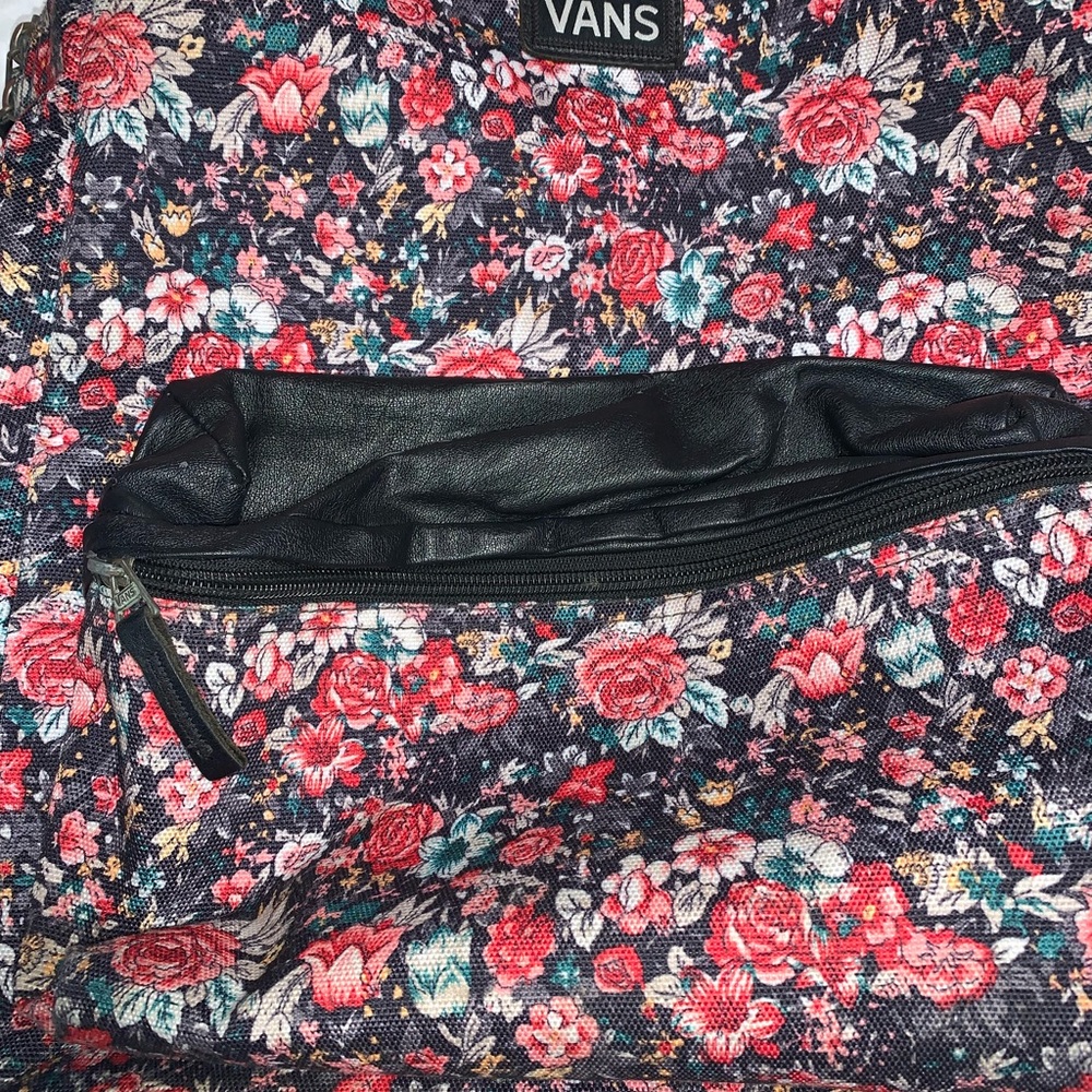 Vans backpack - Picture 2 of 6